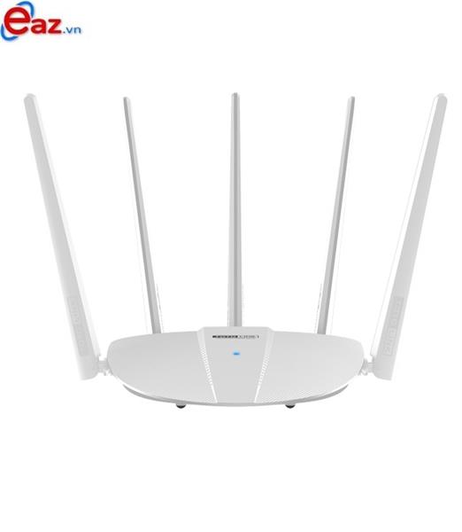 Router WiFi TOTOLINK A810R | 0521D